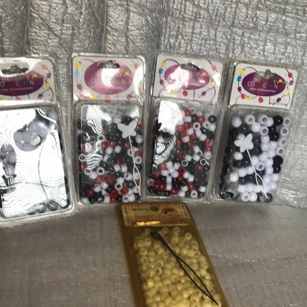 Hair Accessories